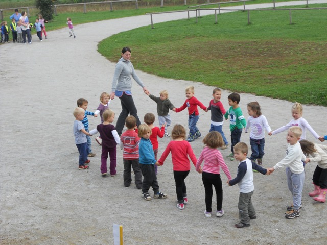ANJINA IN MARUŠINA MAMICA