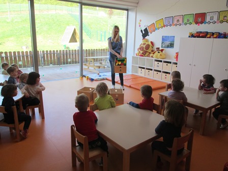SKUPINA ROŽICE: UREJANJE IGRAČ